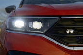 VW T-Roc R - Galerie Foto