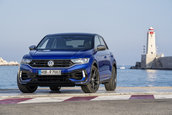 VW T-Roc R - Galerie Foto