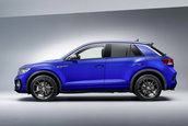 VW T-Roc R - Galerie Foto