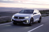 VW T-Roc R - Galerie Foto