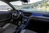 VW T-Roc R - Galerie Foto