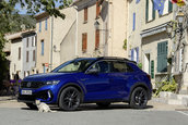 VW T-Roc R - Galerie Foto