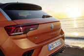 VW T-Roc R - Galerie Foto