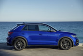 VW T-Roc R - Galerie Foto