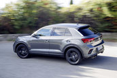 VW T-Roc R - Galerie Foto