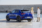 VW T-Roc R - Galerie Foto