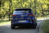 VW T-Roc R - Galerie Foto