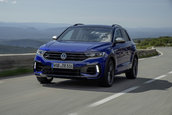 VW T-Roc R - Galerie Foto