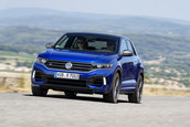 VW T-Roc R - Galerie Foto