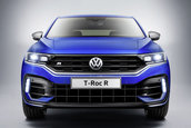 VW T-Roc R - Galerie Foto