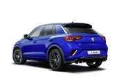 VW T-Roc R - Galerie Foto