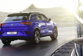 VW T-Roc R - Galerie Foto