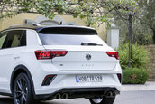 VW T-Roc R - Galerie Foto