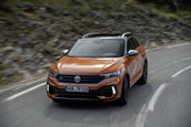 VW T-Roc R - Galerie Foto