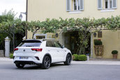 VW T-Roc R - Galerie Foto