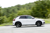 VW T-Roc R - Galerie Foto