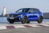 VW T-Roc R - Galerie Foto