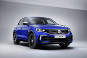 VW T-Roc R - Galerie Foto