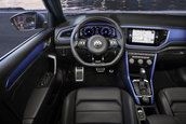 VW T-Roc R - Galerie Foto