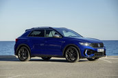 VW T-Roc R - Galerie Foto