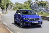 VW T-Roc R - Galerie Foto