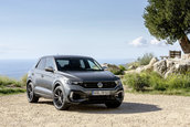 VW T-Roc R - Galerie Foto