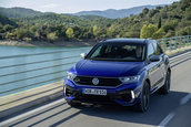 VW T-Roc R - Galerie Foto