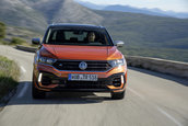 VW T-Roc R - Galerie Foto