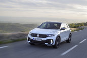 VW T-Roc R - Galerie Foto