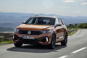 VW T-Roc R - Galerie Foto