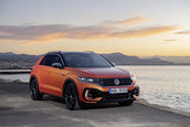 VW T-Roc R - Galerie Foto