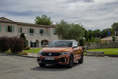 VW T-Roc R - Galerie Foto