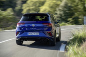 VW T-Roc R - Galerie Foto