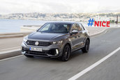 VW T-Roc R - Galerie Foto