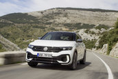 VW T-Roc R - Galerie Foto