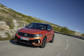 VW T-Roc R - Galerie Foto