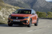 VW T-Roc R - Galerie Foto