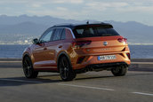 VW T-Roc R - Galerie Foto