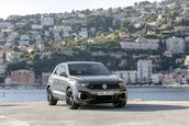 VW T-Roc R - Galerie Foto