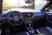 VW T-Roc R - Galerie Foto