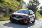 VW T-Roc R - Galerie Foto