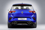 VW T-Roc R - Galerie Foto