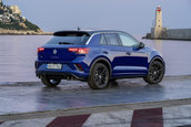 VW T-Roc R - Galerie Foto