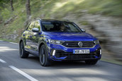 VW T-Roc R - Galerie Foto