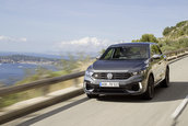 VW T-Roc R - Galerie Foto