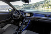 VW T-Roc R - Galerie Foto