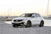 VW T-Roc R - Galerie Foto