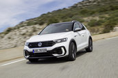 VW T-Roc R - Galerie Foto