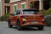 VW T-Roc R - Galerie Foto