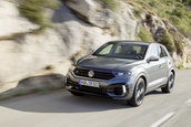 VW T-Roc R - Galerie Foto